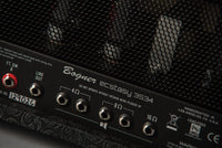 Bogner Ecstasy 3534 35W EL34 Head