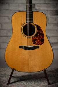 Boucher BG-152-GM Madagascar Rosewood Gold Master Pack SN# MR-1067-DB