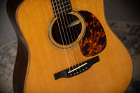 Boucher BG-152-GM Madagascar Rosewood Gold Master Pack SN# MR-1067-DB