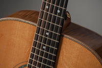 Boucher GR-SG-161-T Grand Reserve Studio Torrefied Flamed Maple SN# GR-ME-1045-OMH Used