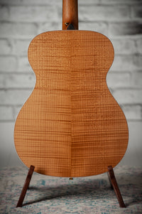 Boucher GR-SG-161-T Grand Reserve Studio Torrefied Flamed Maple SN# GR-ME-1045-OMH Used