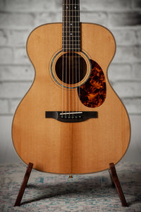 Boucher GR-SG-161-T Grand Reserve Studio Torrefied Flamed Maple SN# GR-ME-1045-OMH Used