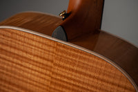 Boucher GR-SG-161-T Grand Reserve Studio Torrefied Flamed Maple SN# GR-ME-1045-OMH Used