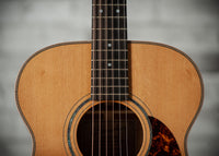 Boucher GR-SG-161-T Grand Reserve Studio Torrefied Flamed Maple SN# GR-ME-1045-OMH Used