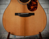 Boucher GR-SG-161-T Grand Reserve Studio Torrefied Flamed Maple SN# GR-ME-1045-OMH Used