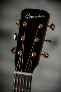 Boucher GR-SG-161T #GR-ME-1078-OMH