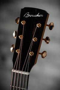 Boucher GR-SG-161T #GR-ME-1111-OMH