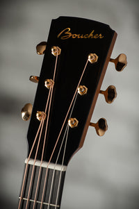 Boucher GR-SG-161T #GR-ME-1121-OMH