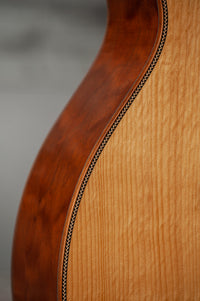 Boucher LE-SG-141 #LE-MY-1005-OMH Used