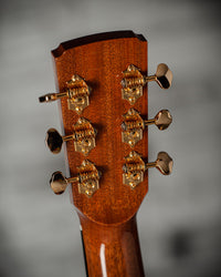 Boucher LE-SG-141 #LE-MY-1005-OMH Used