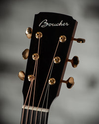 Boucher LE-SG-141 #LE-MY-1005-OMH Used