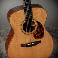 Boucher LE-SG-141 #LE-MY-1005-OMH Used