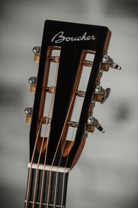 Boucher HG-46-M #MY-1035-12FTB