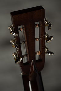 Boucher HG-56-M (X) Bearclaw Top SN IN-1268-12FTB