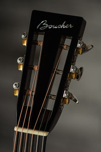 Boucher HG-56-M (X) Bearclaw Top SN IN-1268-12FTB
