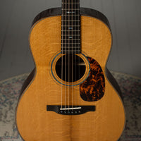 Boucher HG-56-M (X) Bearclaw Top SN IN-1268-12FTB