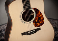 Boucher SG-52-M #IN-1518-D