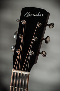 Boucher SG-52-U #IN-1521-D