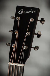 Boucher SG-51-MV #IN1656-OMH