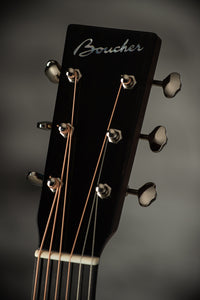 Boucher SG-52-BV #IN-1426-D
