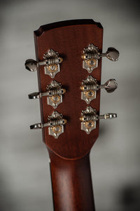 Boucher SG-52-M #IN-1550-D