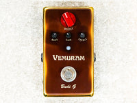 Vemuram Budi-G Boost