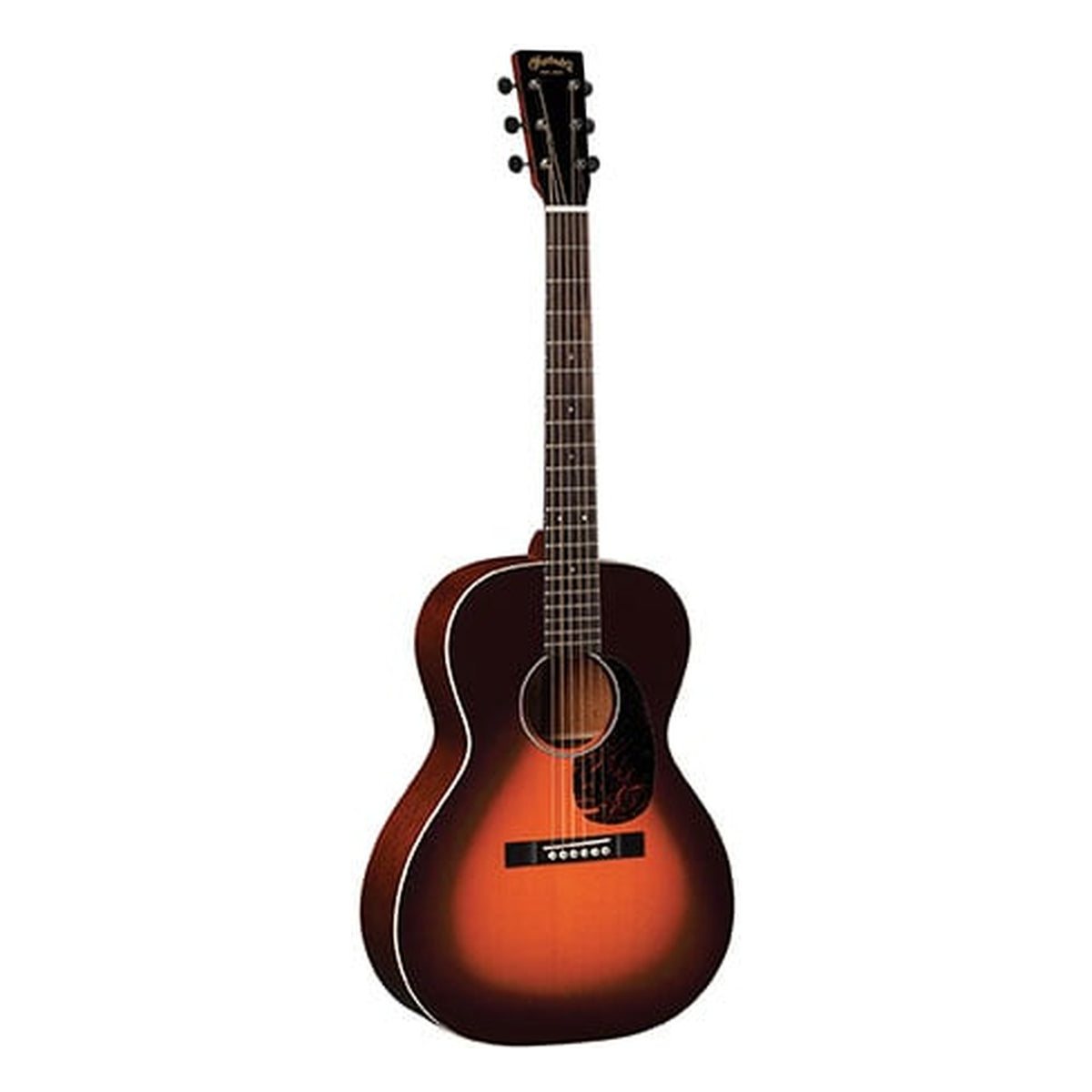 Martin CEO-7, Autumn Sunset Burst