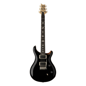 PRS CE 24, Black Top (Natural Back)
