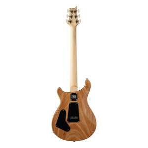 PRS CE 24, Faded Abalone, back