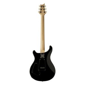 PRS CE 24, Faded Gray Black, back
