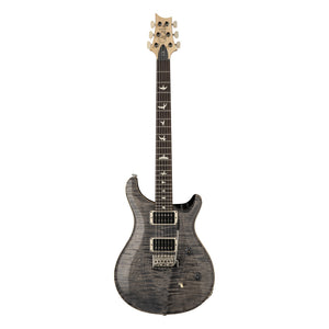 PRS CE 24, Faded Gray Black