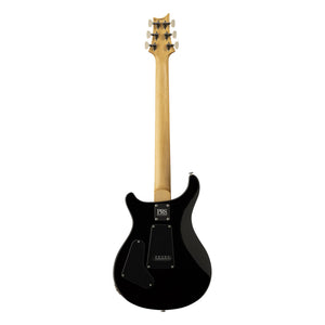 PRS CE 24 Semi-Hollow, Black Amber, back