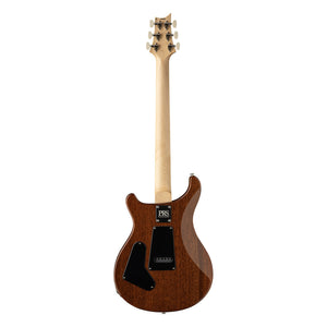 PRS CE 24 Semi-Hollow, Vintage Natural, back