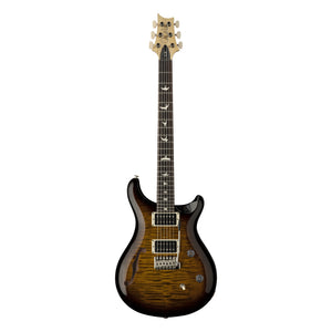 PRS CE 24 Semi-Hollow, Black Amber