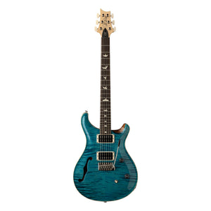 PRS CE 24 Semi-Hollow, Carroll Blue