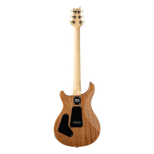 PRS CE 24 Semi-Hollow, Faded Abalone, back