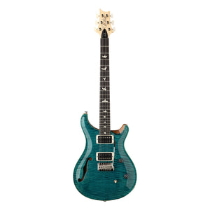 PRS CE 24 Semi-Hollow, Faded Abalone