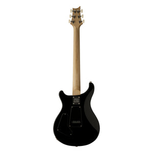 PRS CE 24 Semi-Hollow, Faded Gray Black, back