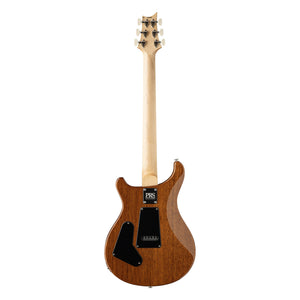 PRS CE 24, Vintage Natural, back