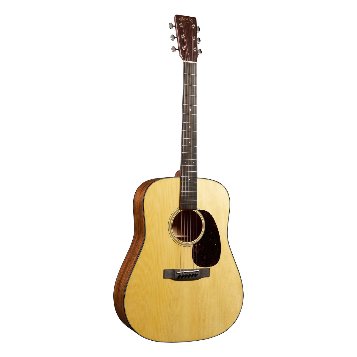 Martin Custom Shop D-18, Natural