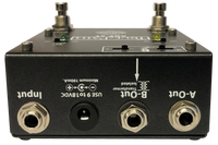 Fulltone ABY-Soft Touch v2