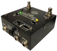 Fulltone ABY-Soft Touch v2