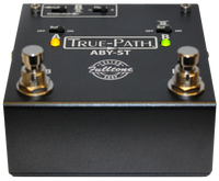Fulltone ABY-Soft Touch v2