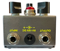 Fulltone Hi-Mu