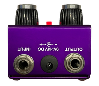 Fulltone PlimSoul mkII