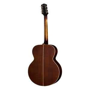 Gibson Custom Shop 1939 SJ-100 Reissue Heavy Aged, Faded Vintage Sunburst