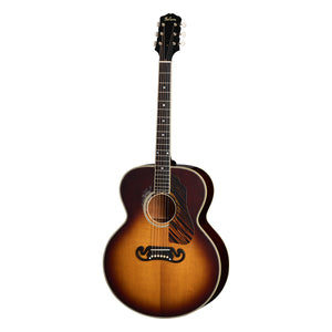 Gibson Custom Shop 1939 SJ-100 Reissue Heavy Aged, Faded Vintage Sunburst