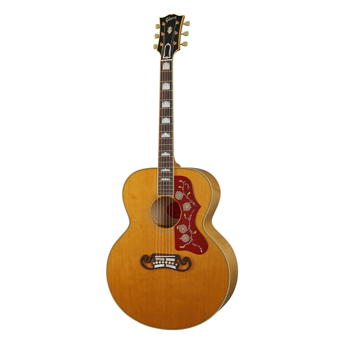 Gibson Custom Shop 1957 SJ-200 Reissue, Antique Natural