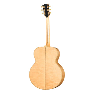 Gibson Custom Shop 1957 SJ-200 Reissue Light Aged, Dark Natural