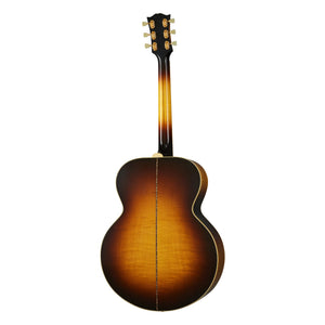 Gibson Custom Shop 1957 SJ-200 Reissue, Vintage Sunburst